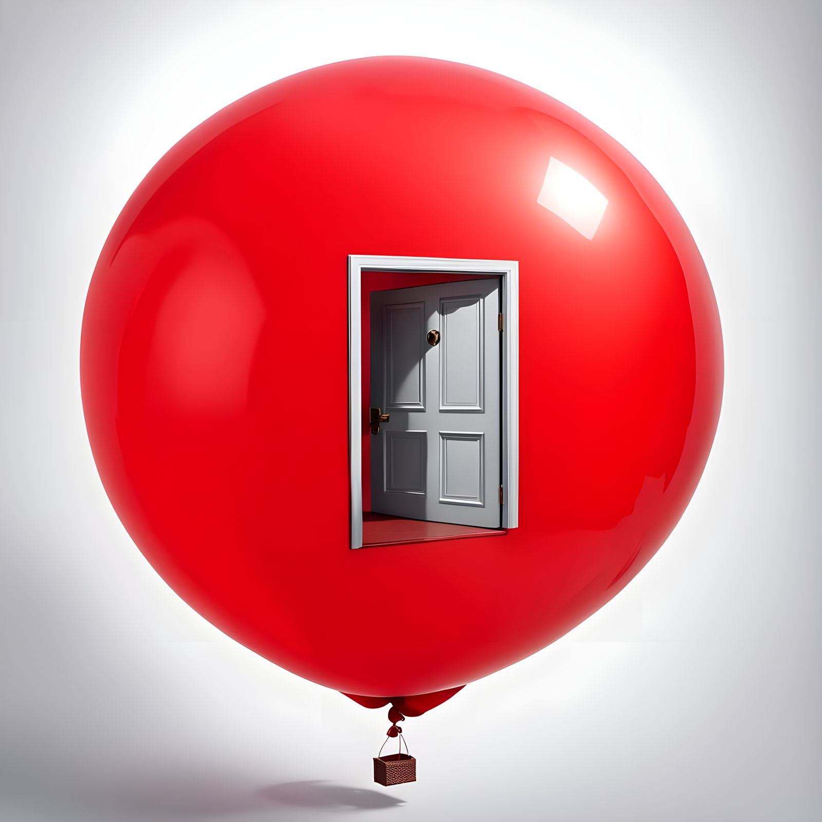 Doors Where They Shouldn't Be