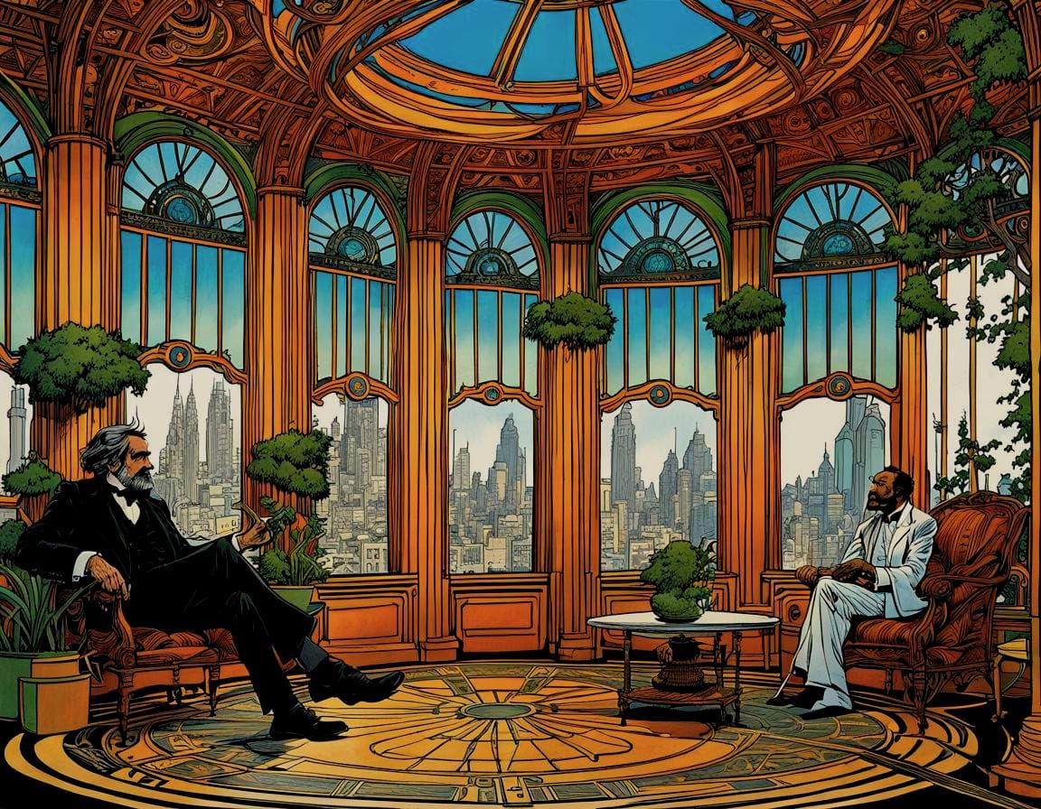 MNEMOSYGNE TERRACE: The Death of Thomas Kincaid Pearce