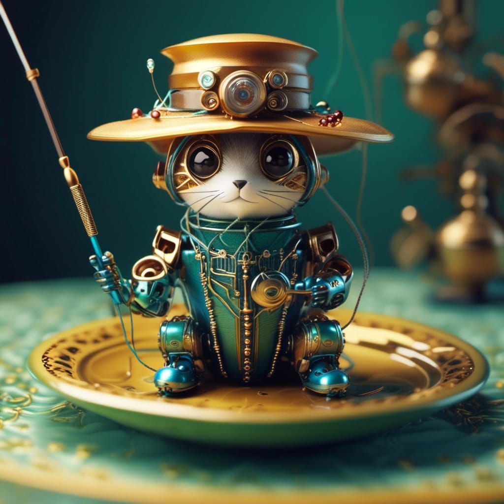 Nanobot