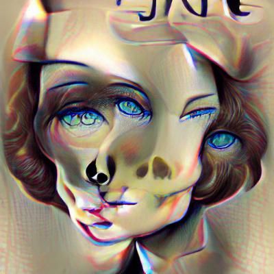 AI Image of Jane Doe