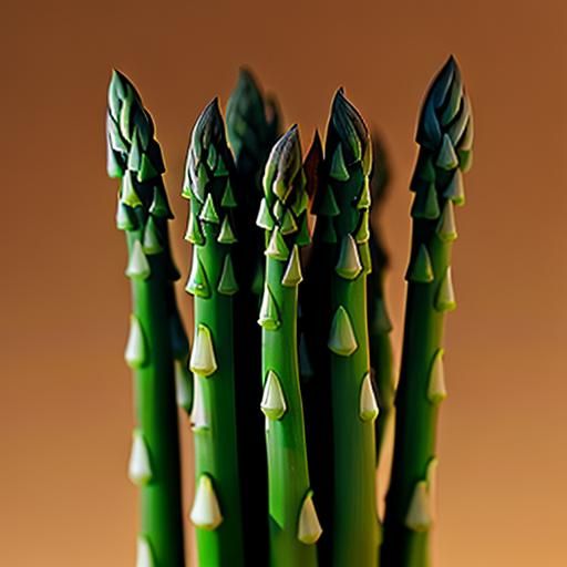 asparagus