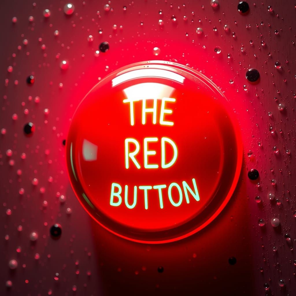 red button depicts 🎯🔝