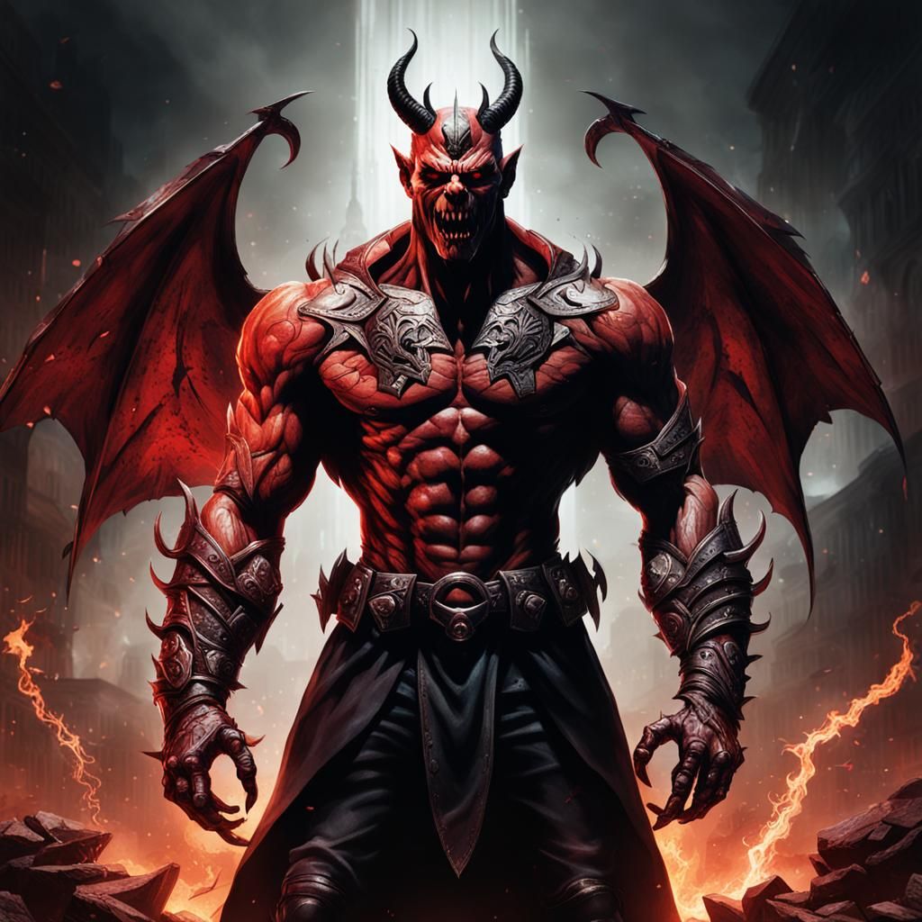 Devil