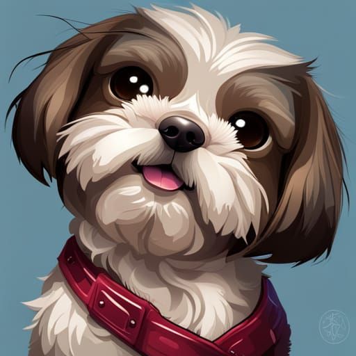 Shih Tzu
