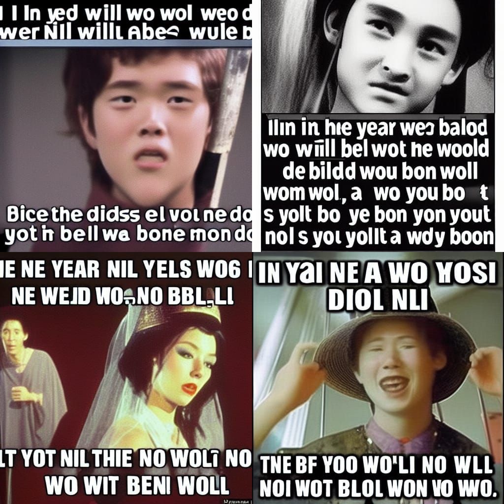 Dystopian Future: Children in Glass Tubes