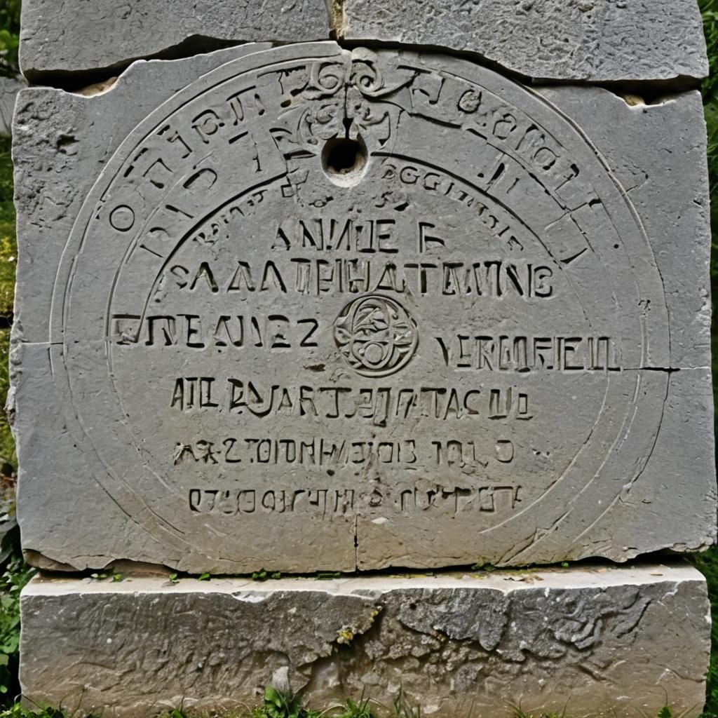 Humans as Vibrations of Stardust Concept