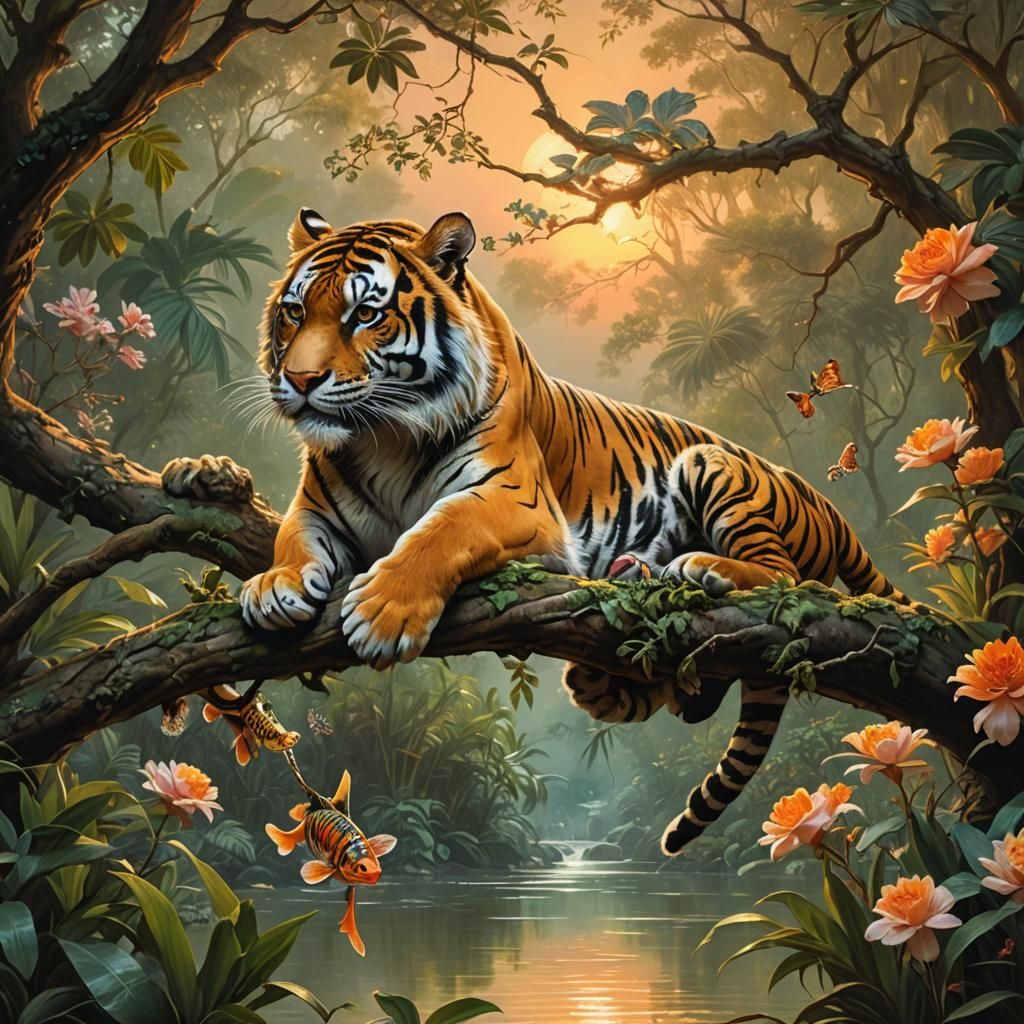 TIGER