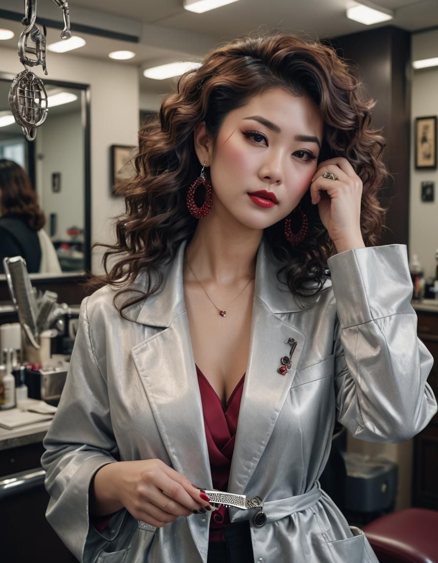 Mina Adachi's Dating Profile