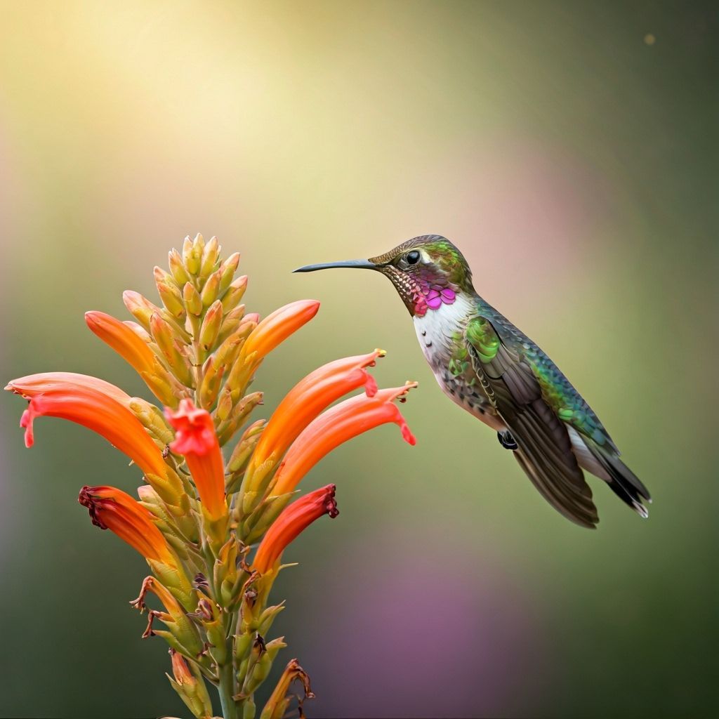 Hummingbird