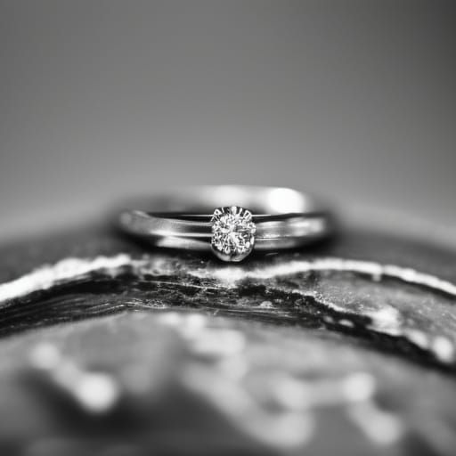 Coal Miner's Diamond