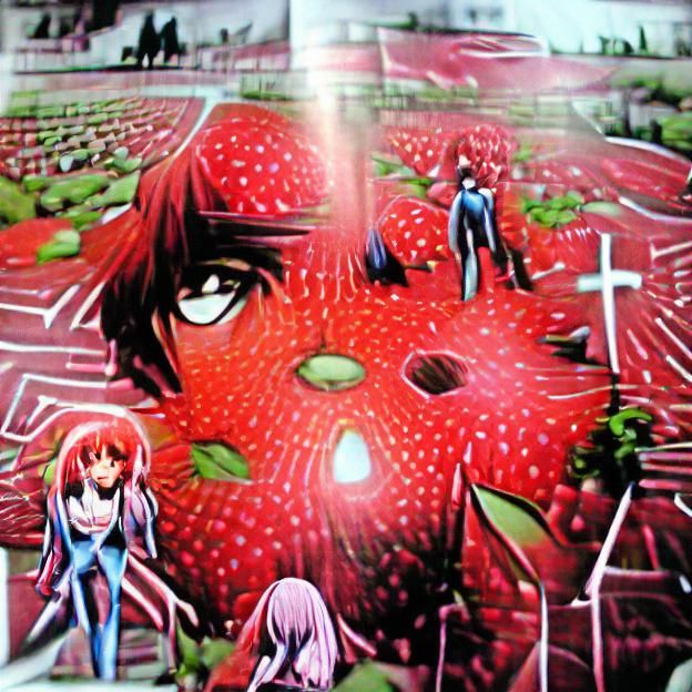 AI Interpretation of a Null Prompt