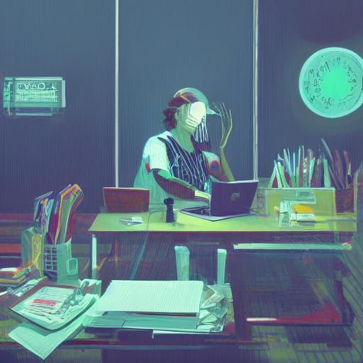 Blindsided by Illusions of Enlightenment