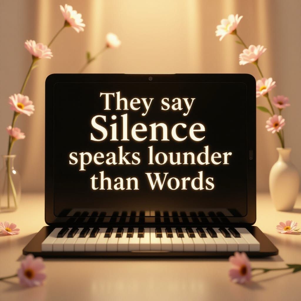 Golden Light Anime Film Opening, Emotional Title Overlay