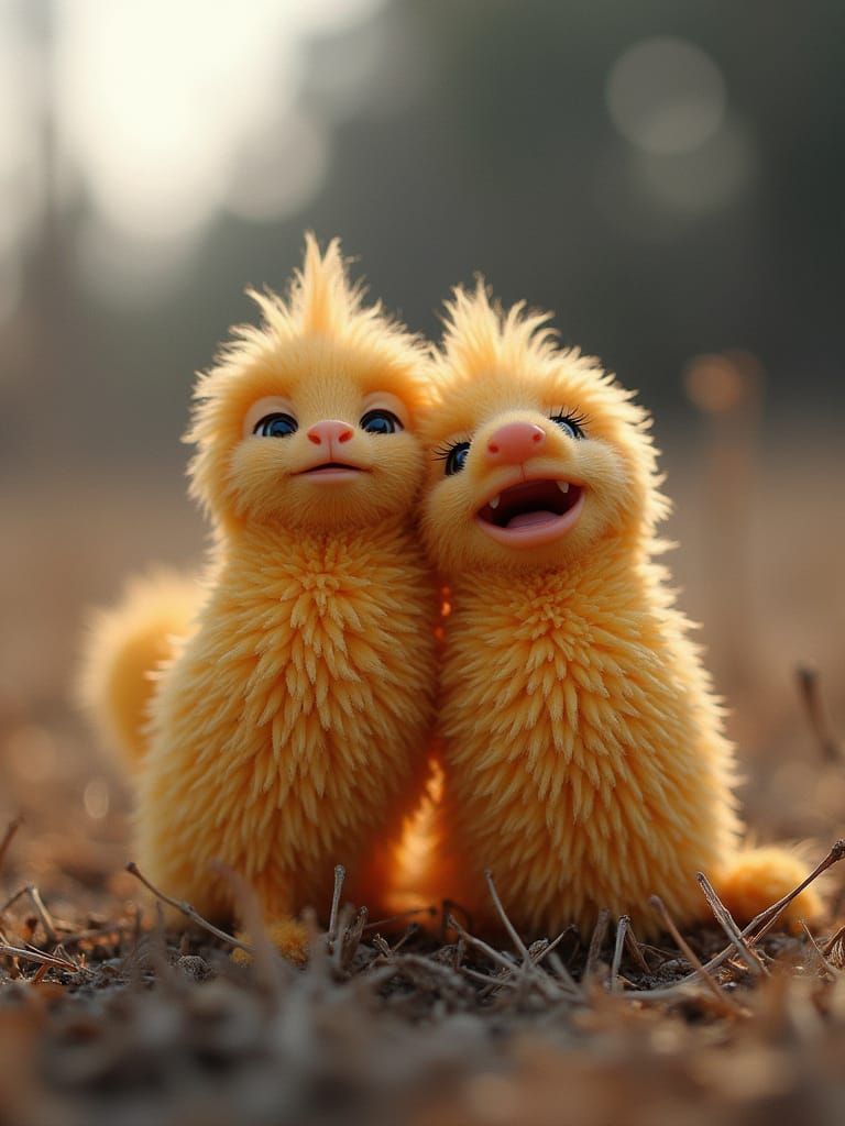 Lost: My Flamoomphgo, Jerome 🥹