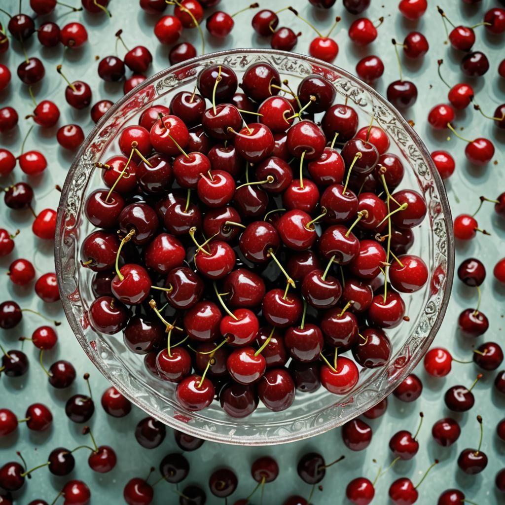 Cherries
