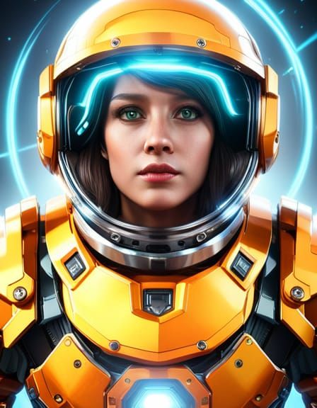 Sloth God Reveals Itself: Sci-Fi Cinematic Rendering