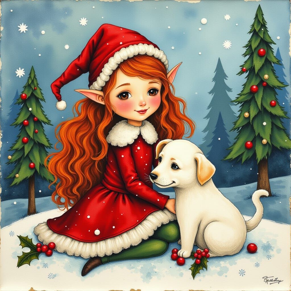 Trying other peoples New Loras Open Prompt: