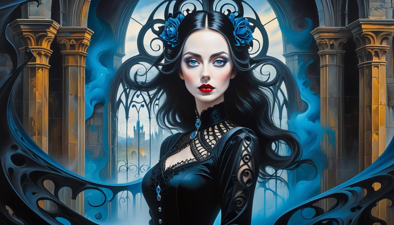 Gothic Art