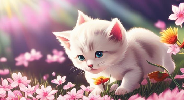 cute