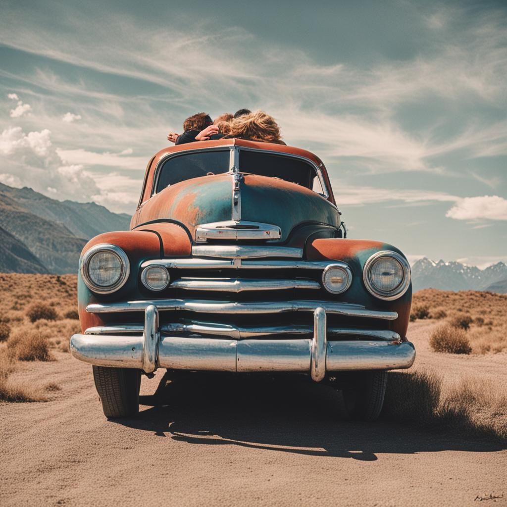 Gentle Hands: A Simple Desire for Connection