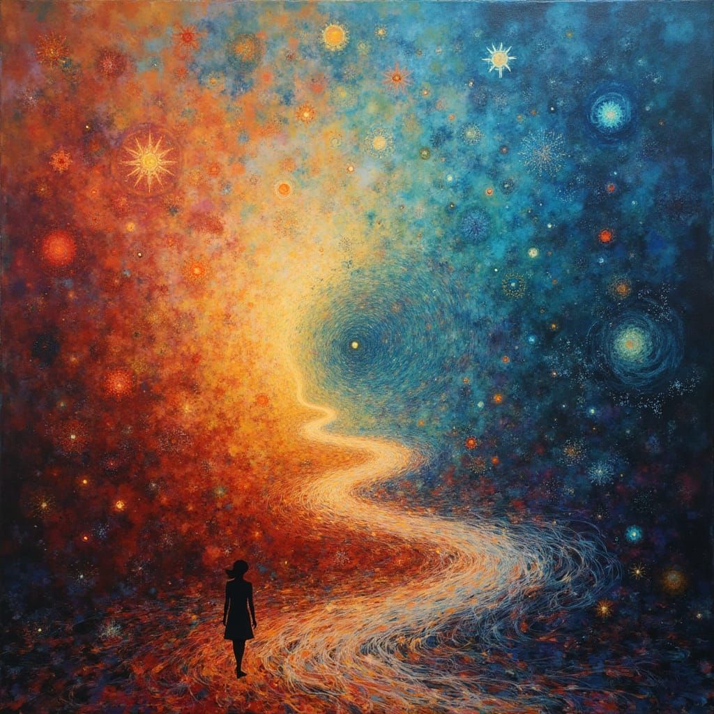 Ethereal Alchemy 12 dimension