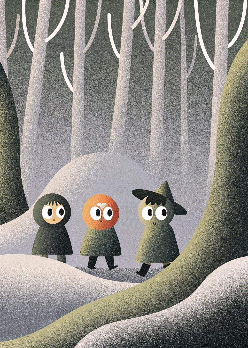 Wilderfluid Wistfulfluid Witchwoods