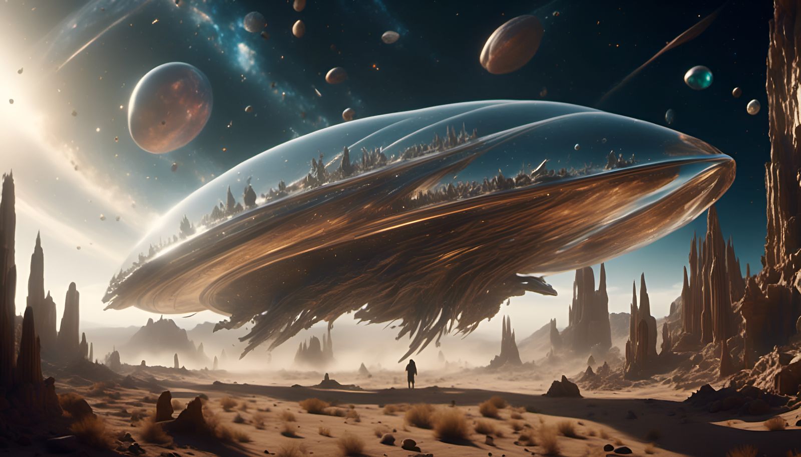 Space Western 2