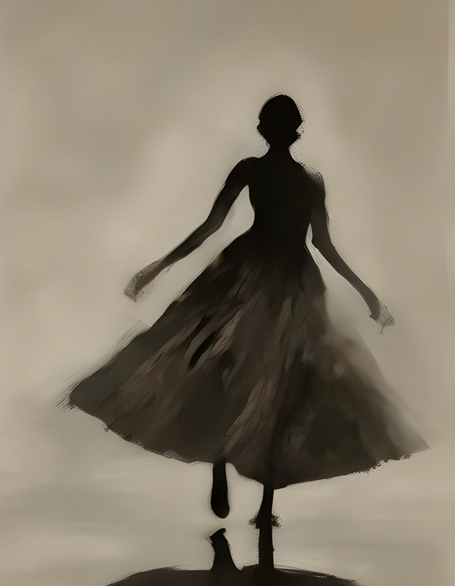 Shadow Dancer