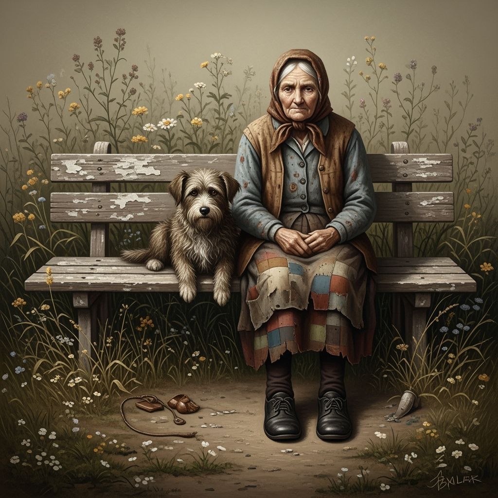 An example of the new Google Imagen 4.0