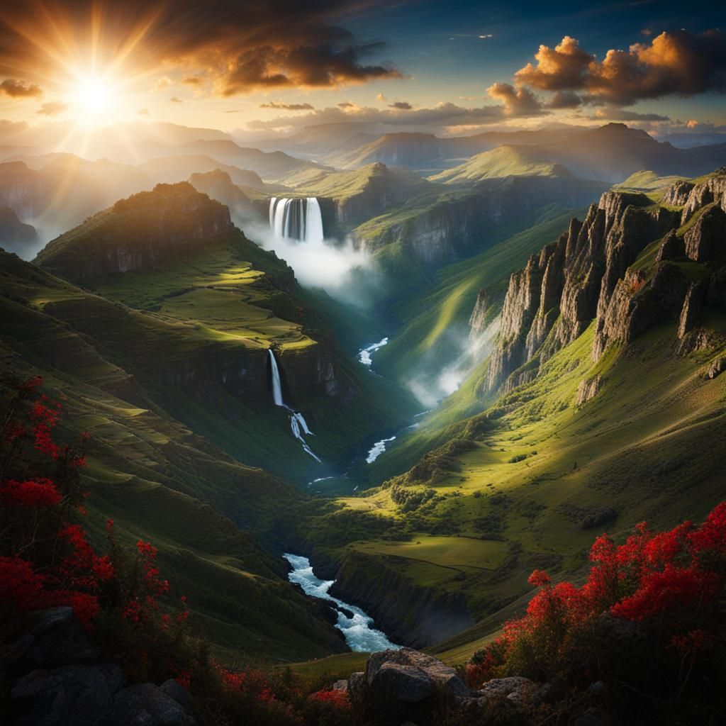 Divine Providence: Orchestrating Destiny for the Faithful