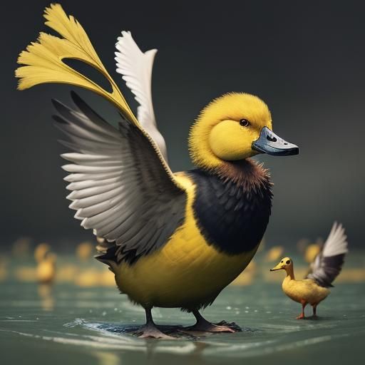 Striking Close-Up Portrait in Style of Lee Jeffries