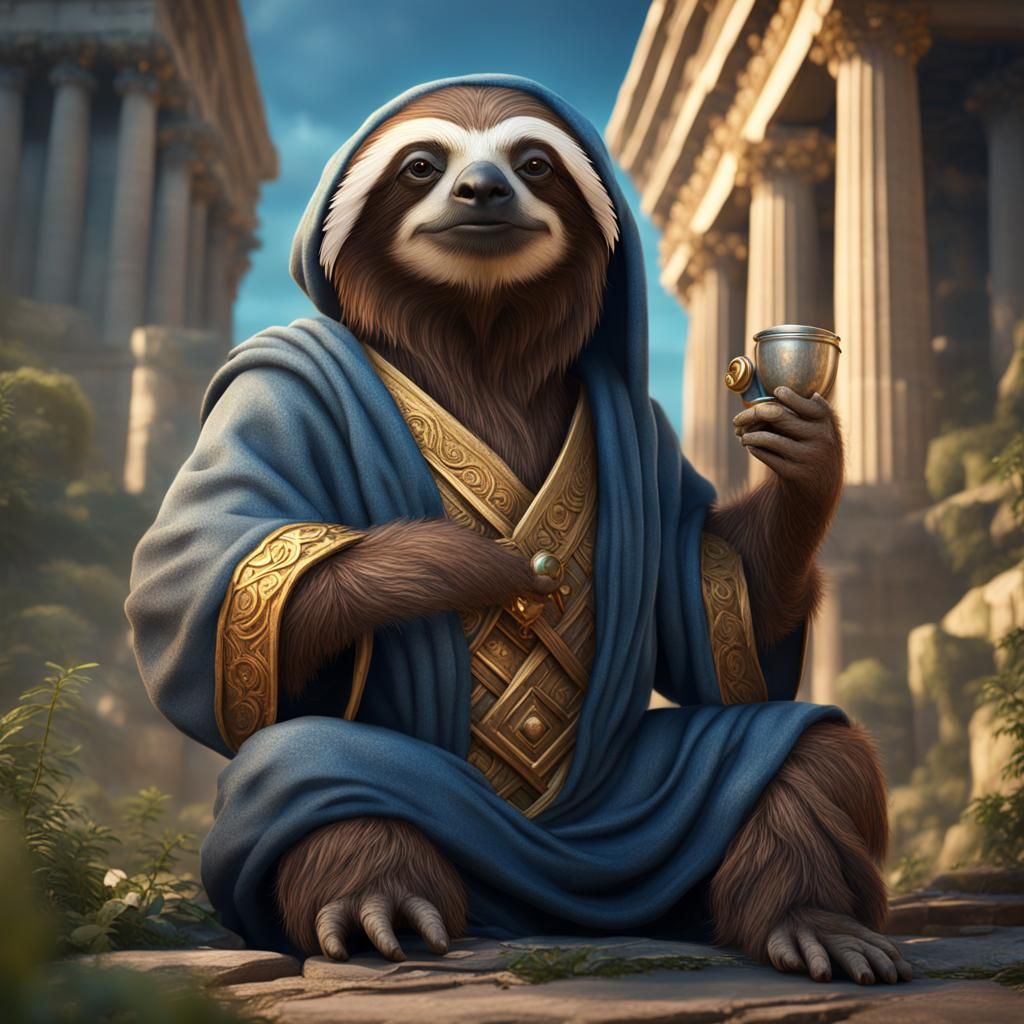 Slothcrates