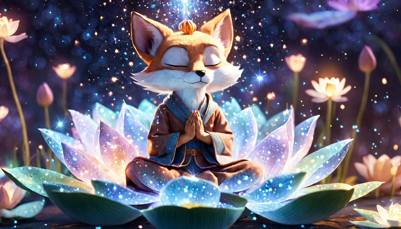 Zen Fox