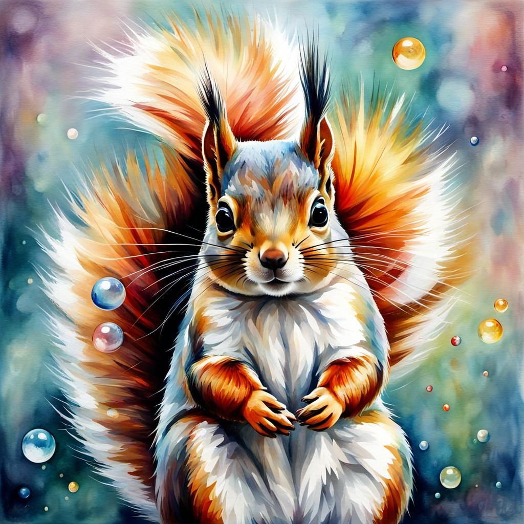 Squirrel