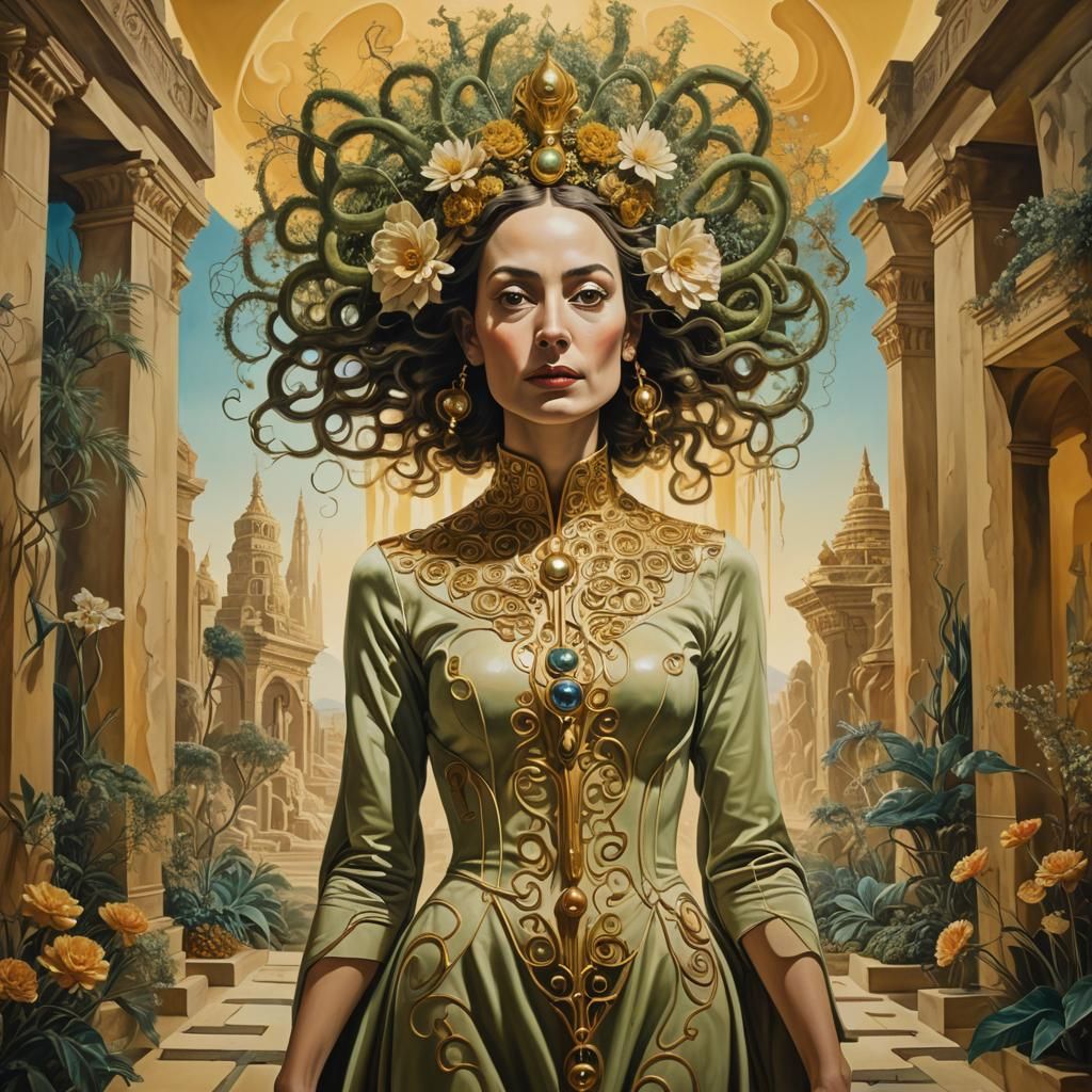 Creme Tussle Delight