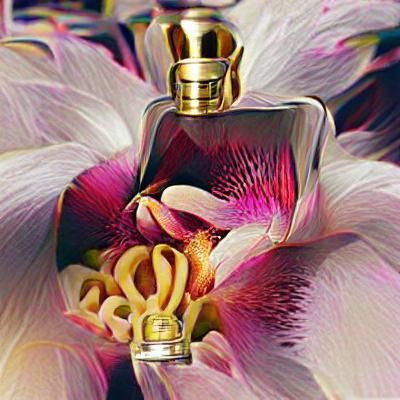 AI Image Based on a Simple Prompt