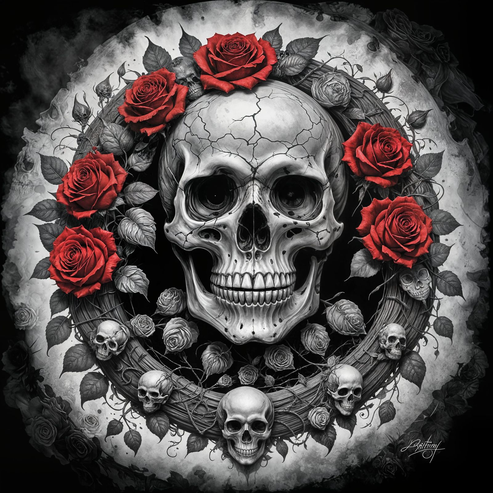 Requiem for the Wreath