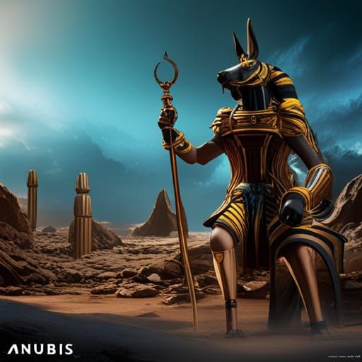 anubis