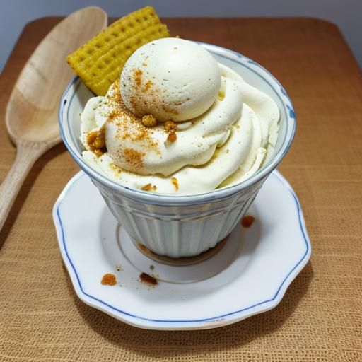 chutney ice cream