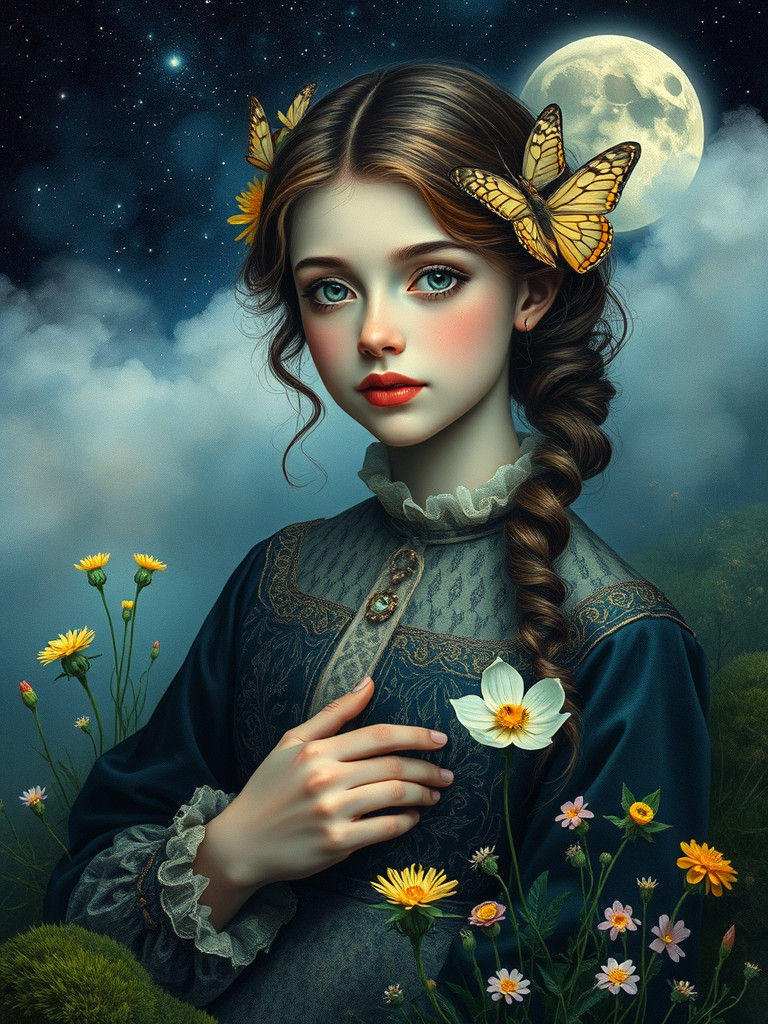 Girl