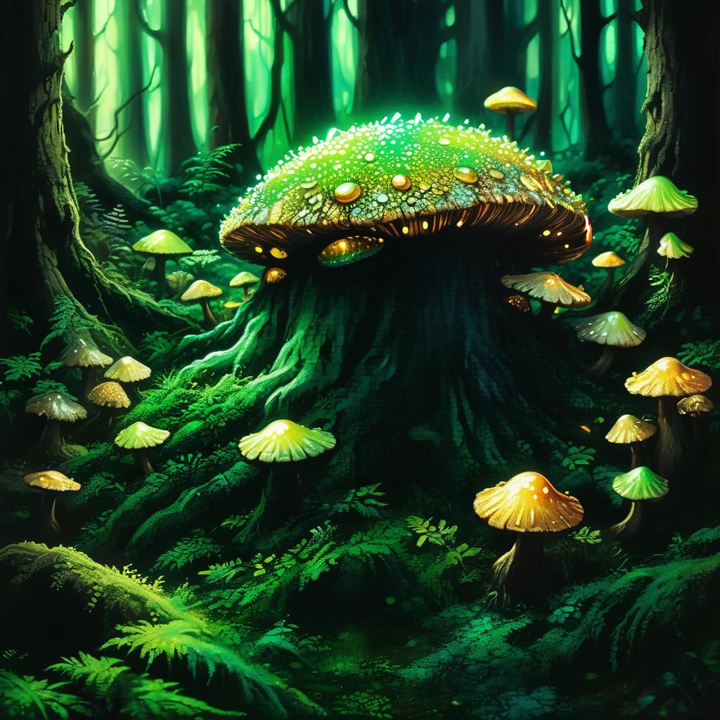 Fantasy World of Thra