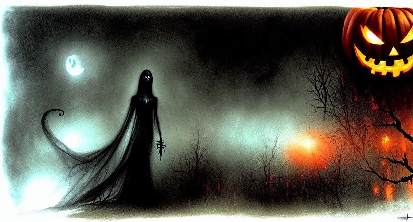 Halloween :)