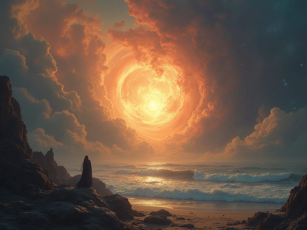 Your Supramission Found in Supranatural Dreams of Flamboyant...