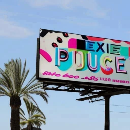 I'm so Exie, I deserve a billboard #worst-entry-ever