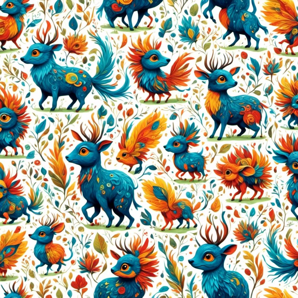 Wallpaper for doubters