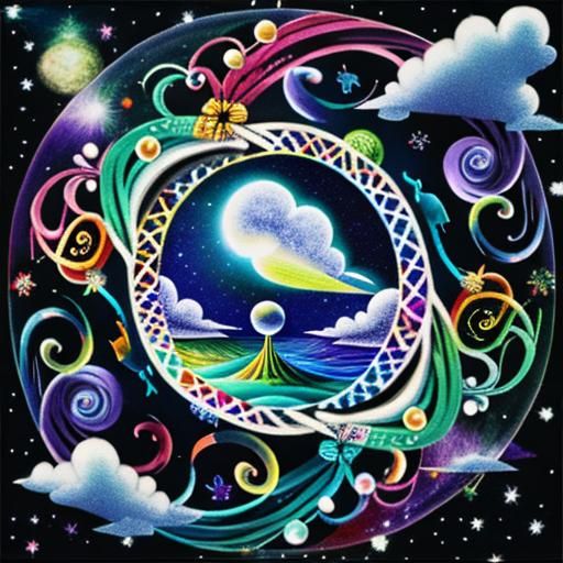 Lucy in the Sky with Diamonds