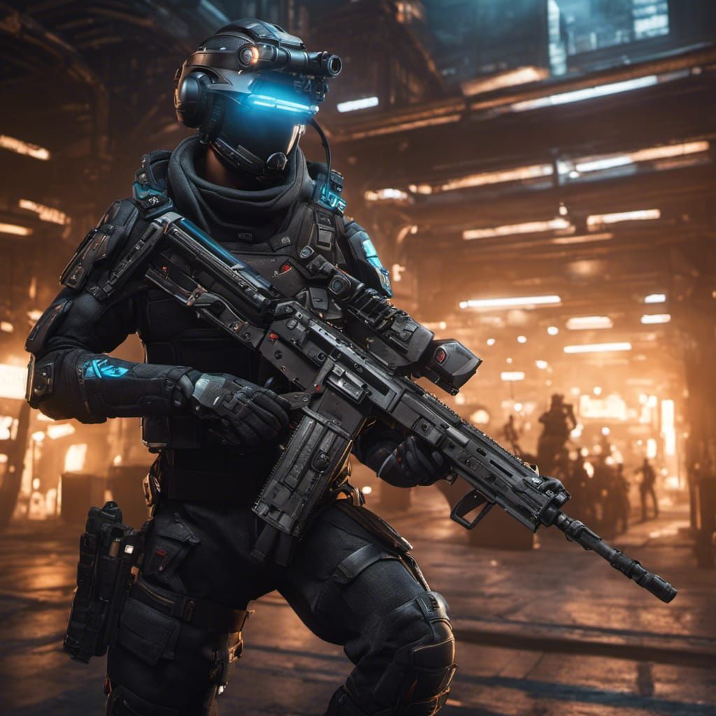 Crazy times call for some good gear