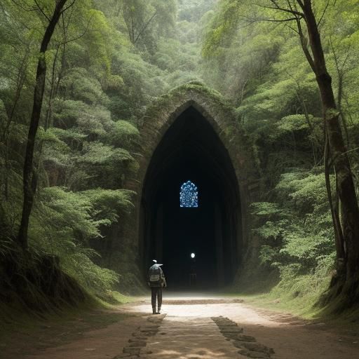 Arion's Heroic Journey: From Village to Mount Olympus