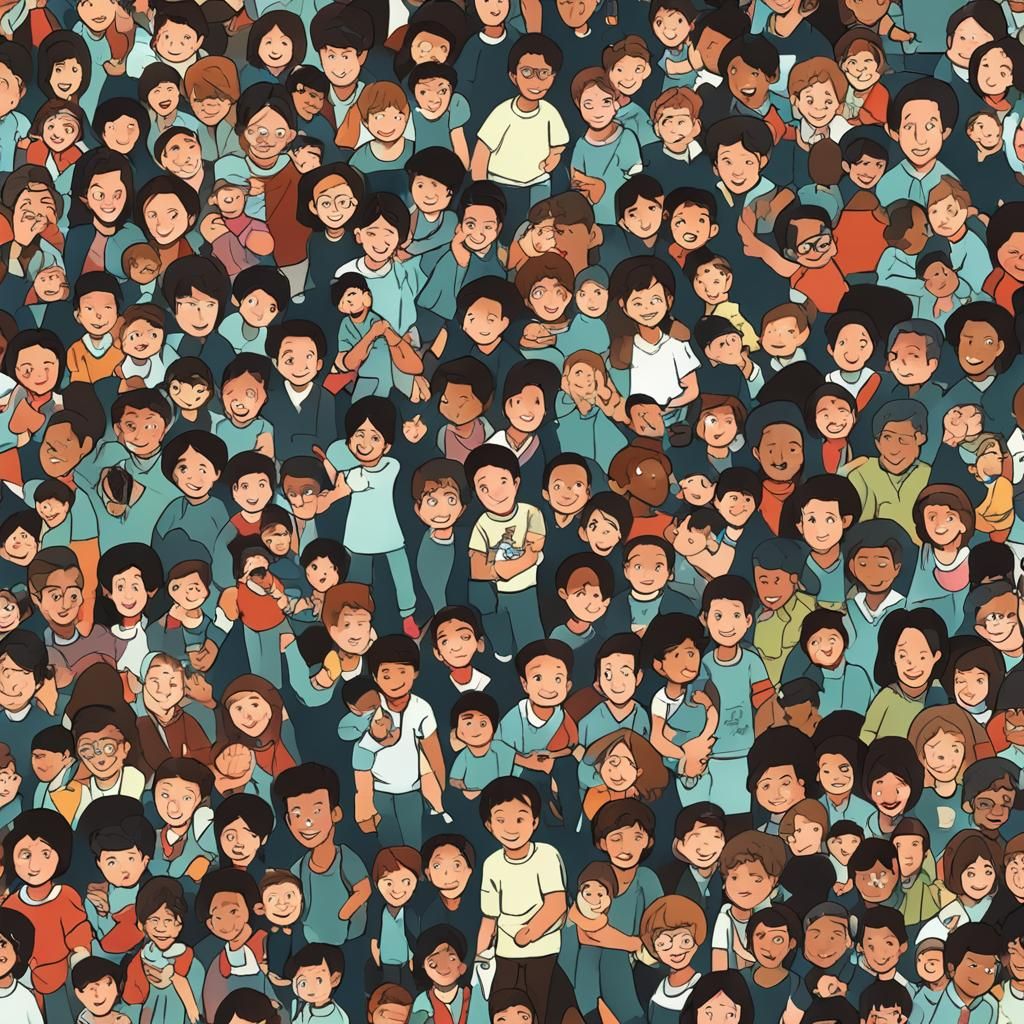 Luminous Ocean Realm: An Underwater Dreamscape