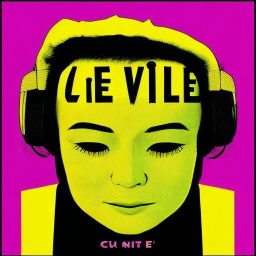 C'est la Vie AI Interpretation